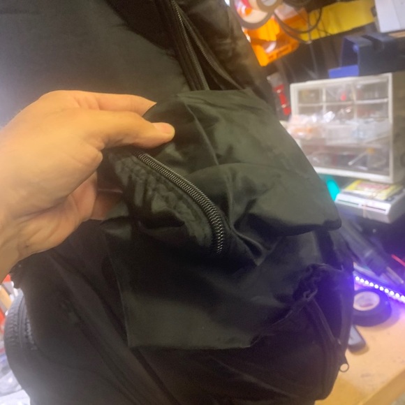 Pro select golf bag - Picture 8 of 9